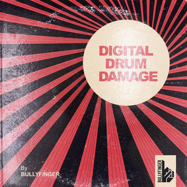 Digital Drum Damage