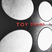Toy Drums 3