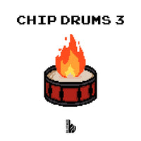 Chip Drums 3