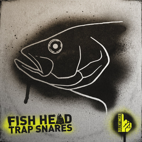 Fish Head Trap Snares